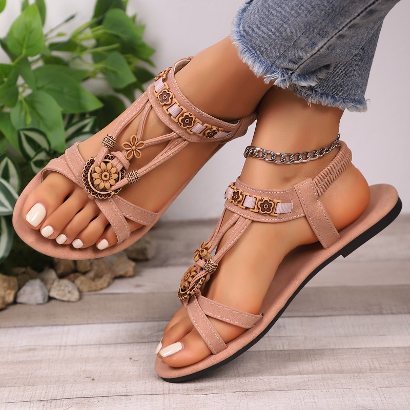 Vintage Ethnische Wind Weiche  – Ethnic Fashion In Bewertung und Preis
