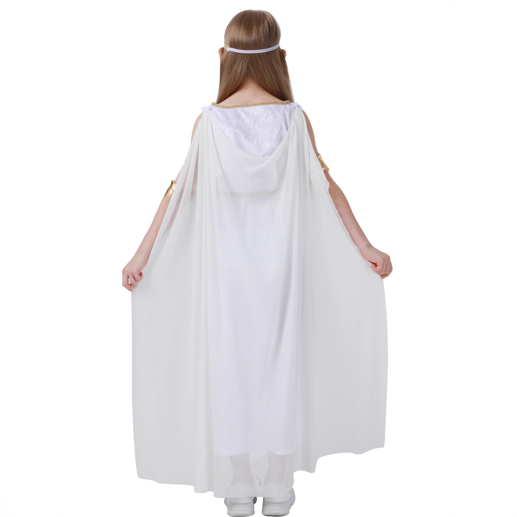Kinder-Göttinnenkostüm mit hoh – Ethnic Wear Bewertung und Preis