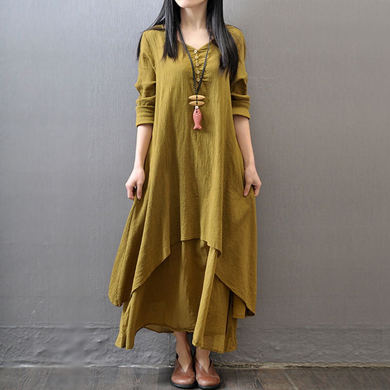 Indische Kleid Frauen Kurties  – Ethnic Fashion Kurtis Bewertung und Preis