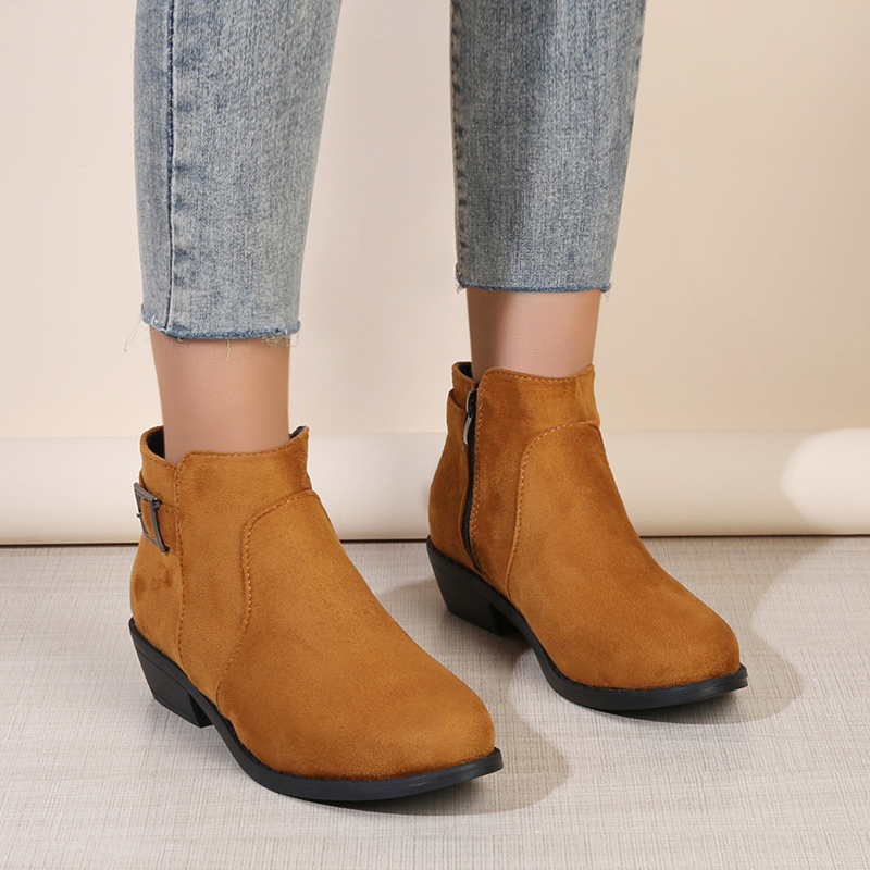 Herbst/Winter Damen-Stiefelett – Ethnic Styling Tips Bewertung und Preis