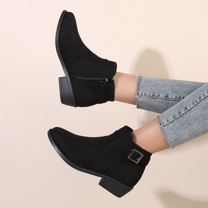 Herbst/Winter Damen-Stiefelett – Ethnic Styling Tips Bewertung und Preis