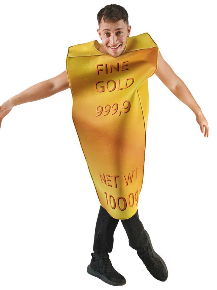 Neues Halloween-Party-Aufführu – Ethnic Wear Bewertung und Preis