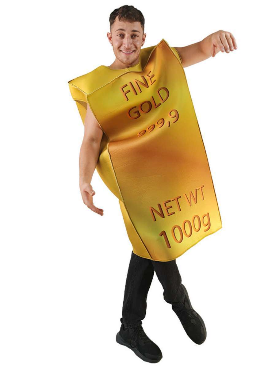 Neues Halloween-Party-Aufführu – Ethnic Wear Bewertung und Preis