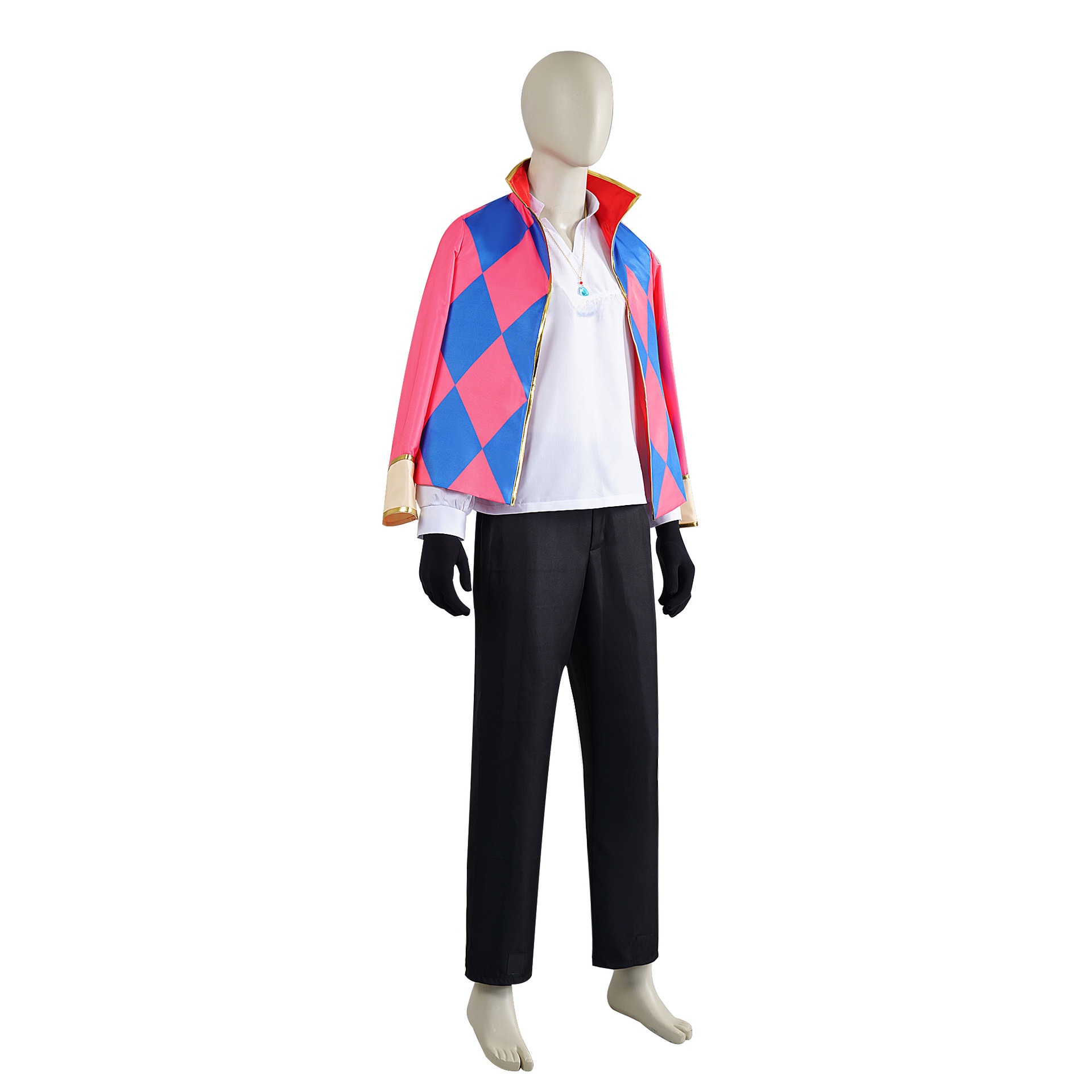 Hear Cosplay-Kostüm Halloween- – Ethnic Wear Bewertung und Preis