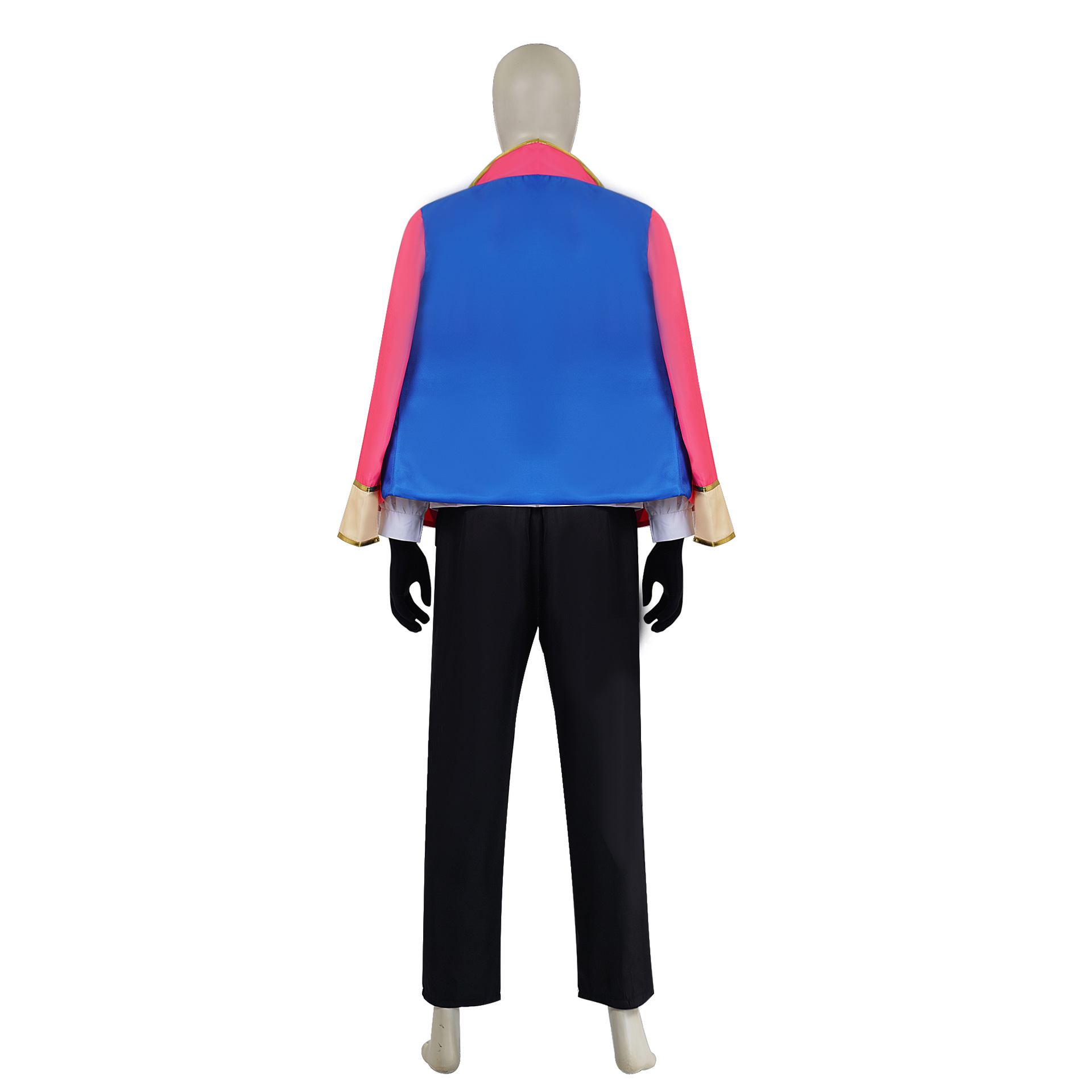 Hear Cosplay-Kostüm Halloween- – Ethnic Wear Bewertung und Preis