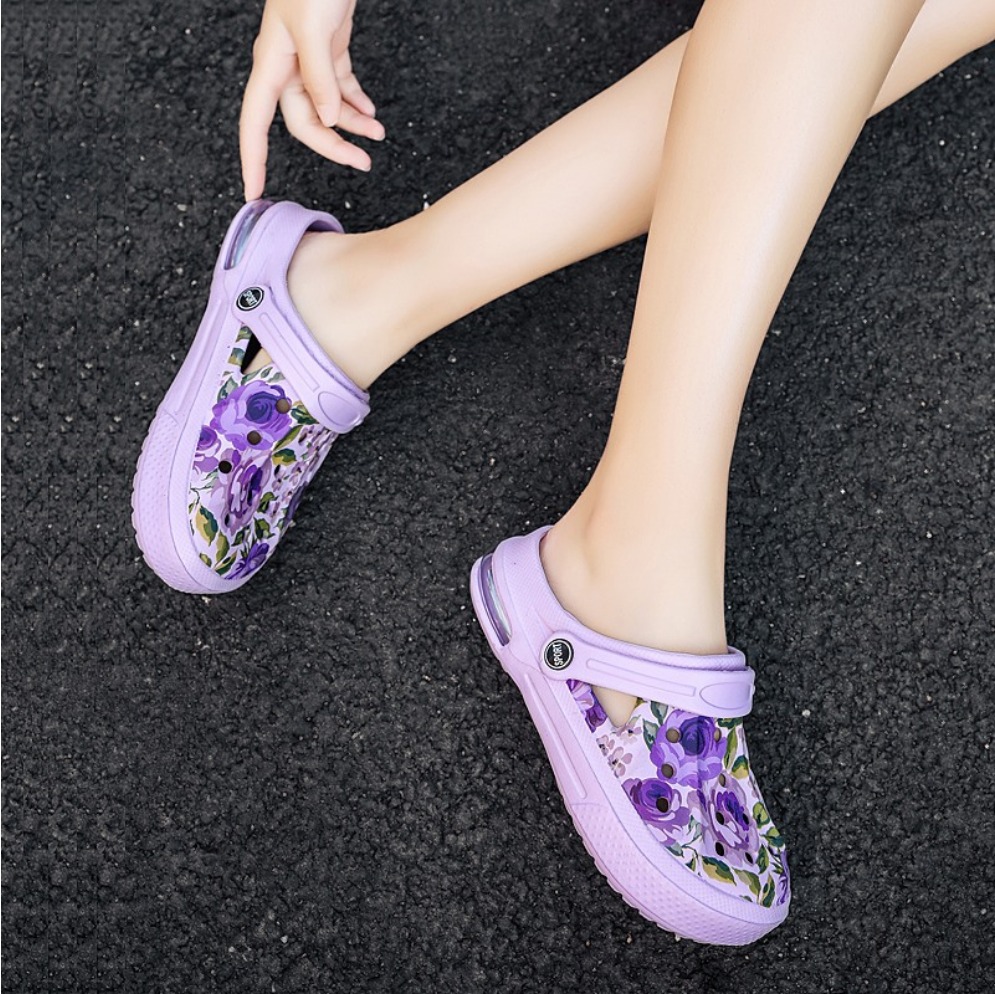 2006 Damen Ethno-Schuhe Clogs  – Ethnic Wear Bewertung und Preis