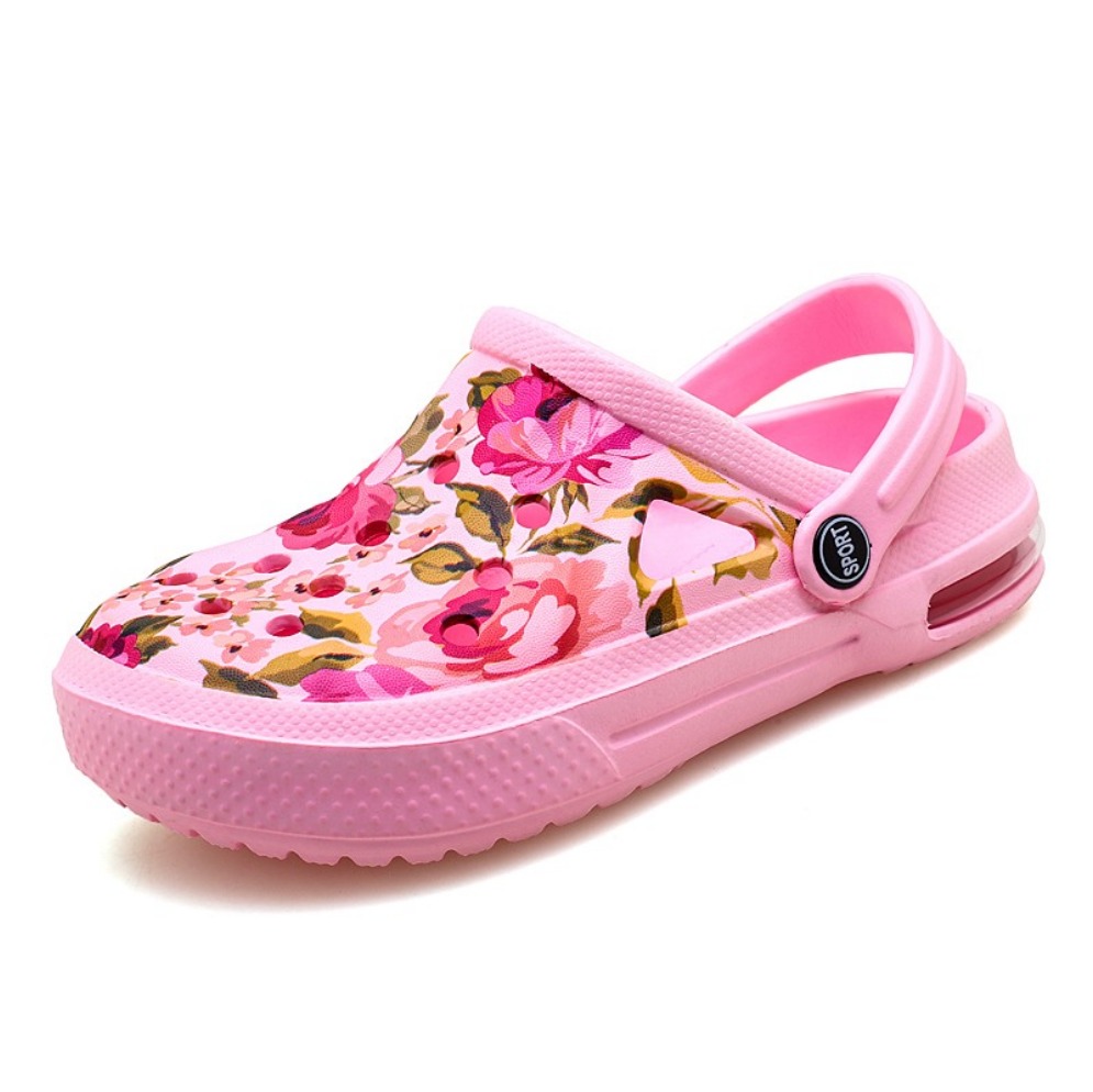 2006 Damen Ethno-Schuhe Clogs  – Ethnic Wear Bewertung und Preis
