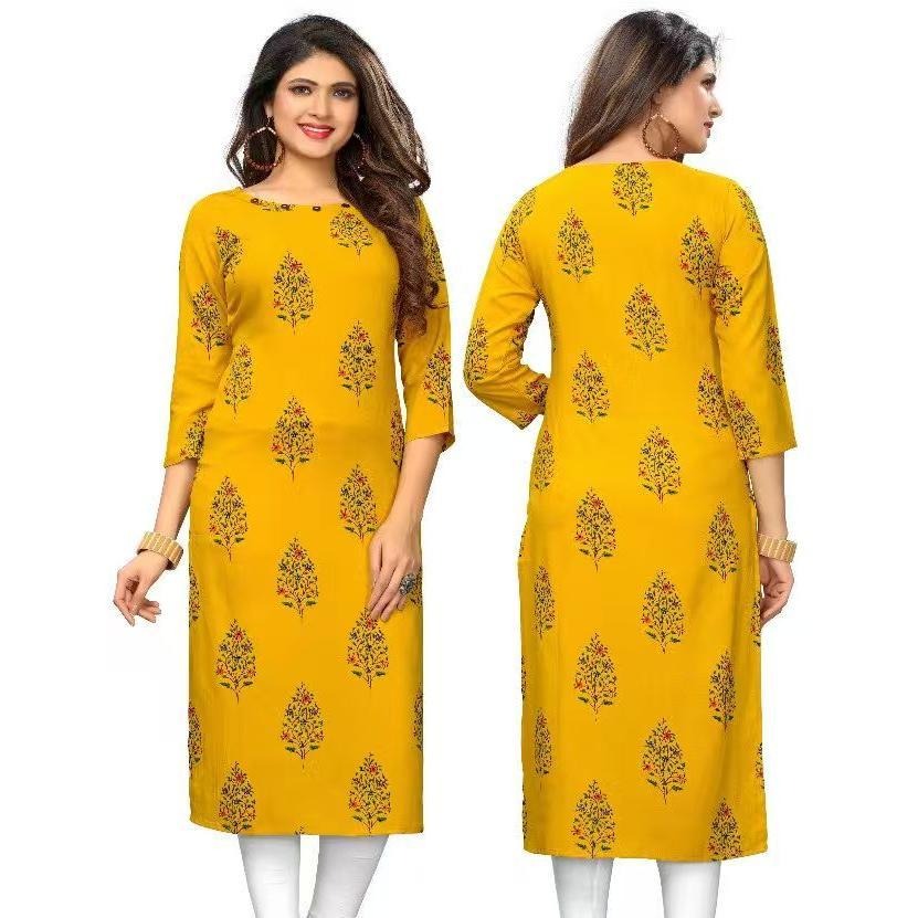Muslim Kurt Women's Fashion Co – Ethnic Fashion Kurtis Bewertung und Preis