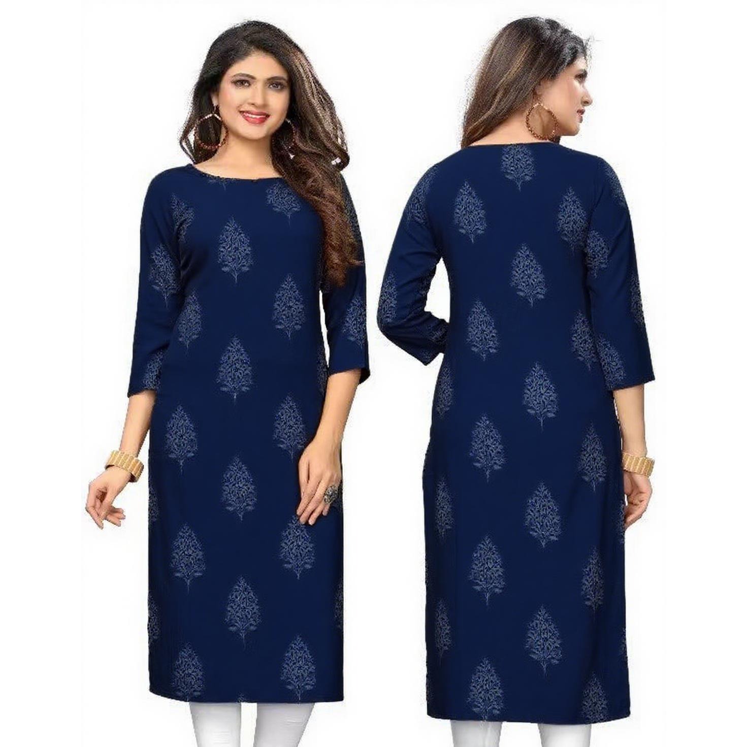 Muslim Kurt Women's Fashion Co – Ethnic Fashion Kurtis Bewertung und Preis
