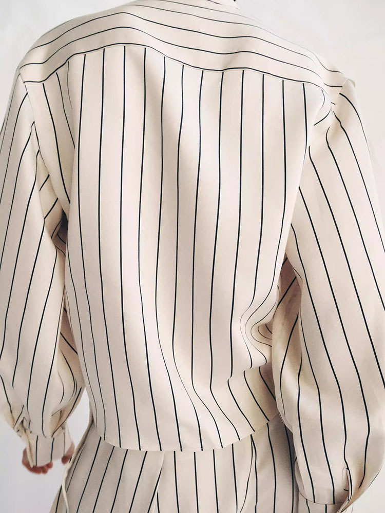 Frühlings-Neuheit: Damen-Bluse – Ethnic Wear Bewertung und Preis