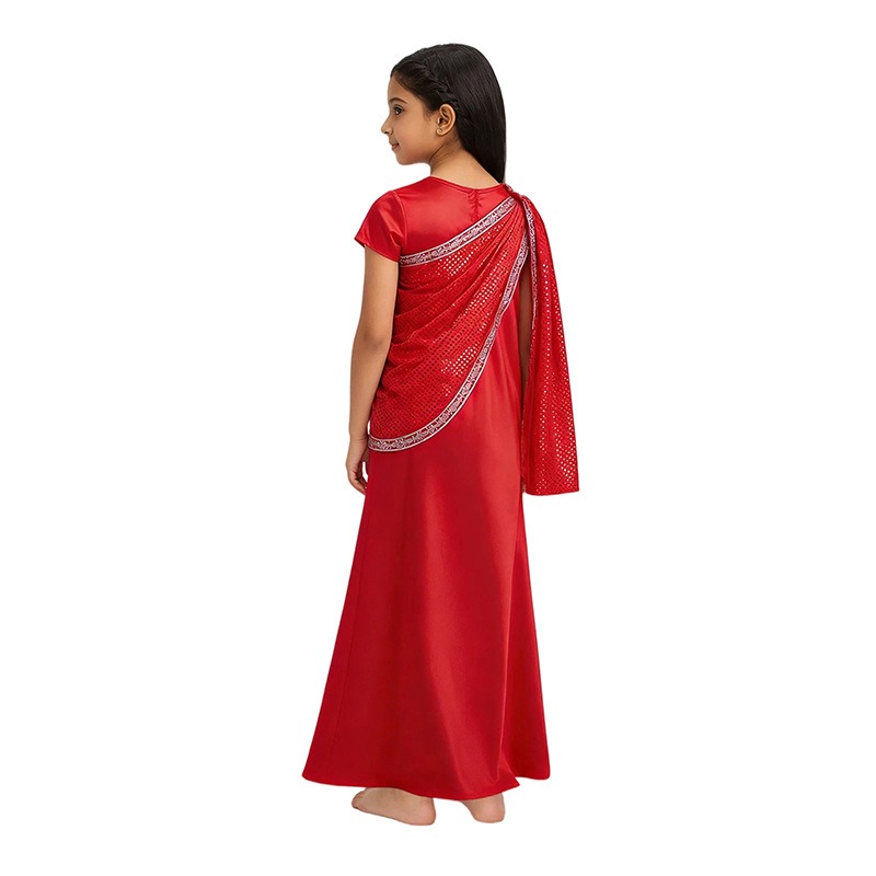 Traditionelles indisches Kleid – Ethnic Wear Bewertung und Preis