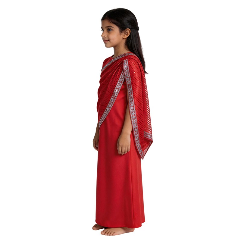 Traditionelles indisches Kleid – Ethnic Wear Bewertung und Preis