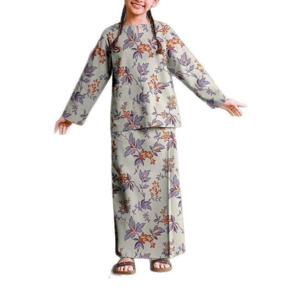 Kinder-Buddy-Set: Ethnische Bü – Ethnic Wear Bewertung und Preis