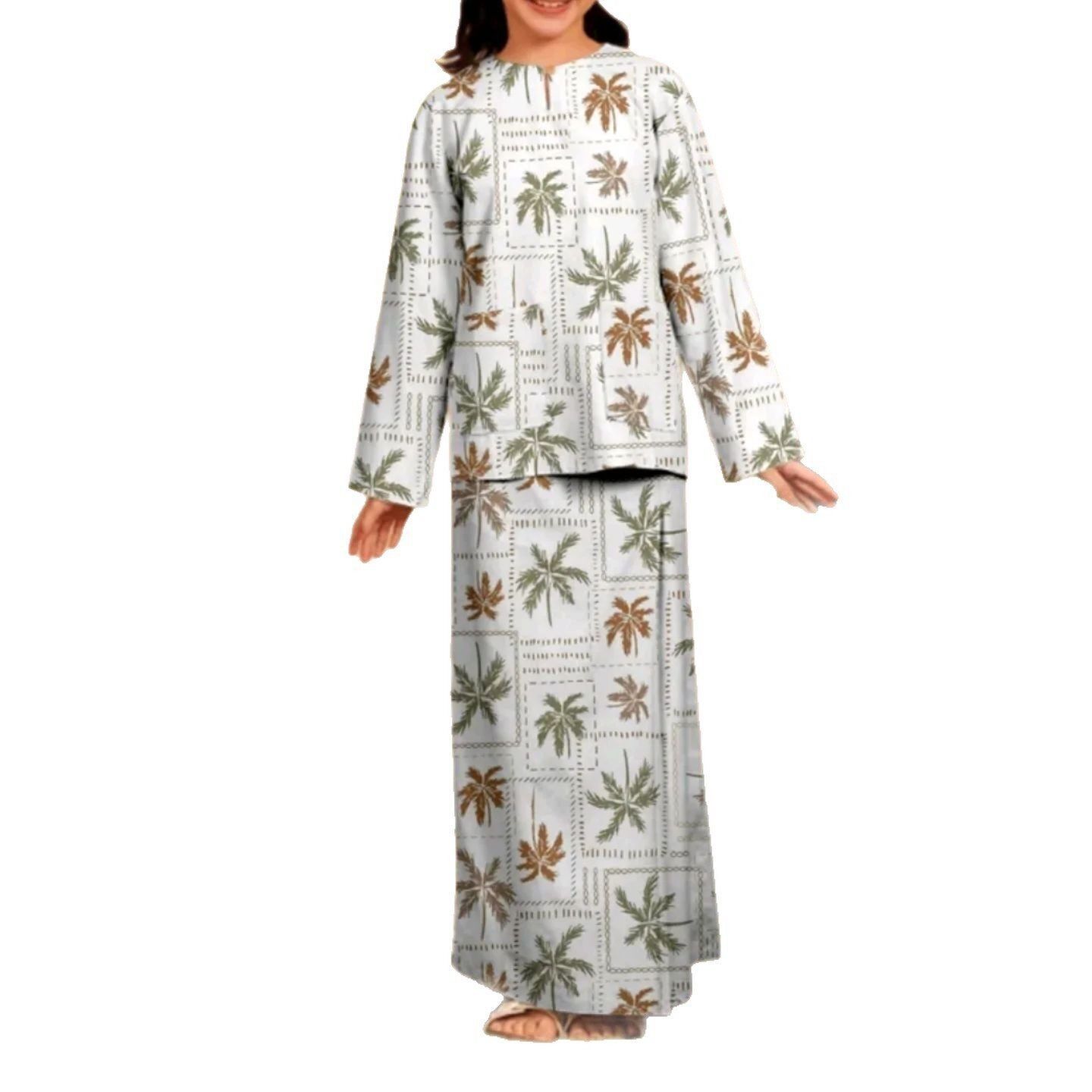 Kinder-Buddy-Set: Ethnische Bü – Ethnic Wear Bewertung und Preis