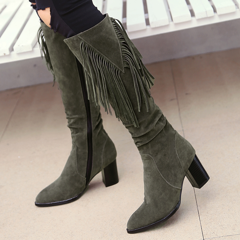Plus Size, mattiertes Plüschma – Ethnic Styling Tips Bewertung und Preis