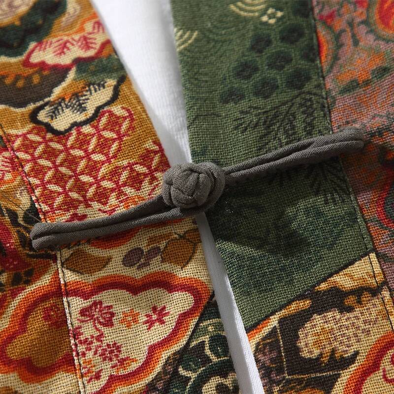 Ethnischer Stil Bedruckter Yuk – Ethnic Fashion In Bewertung und Preis